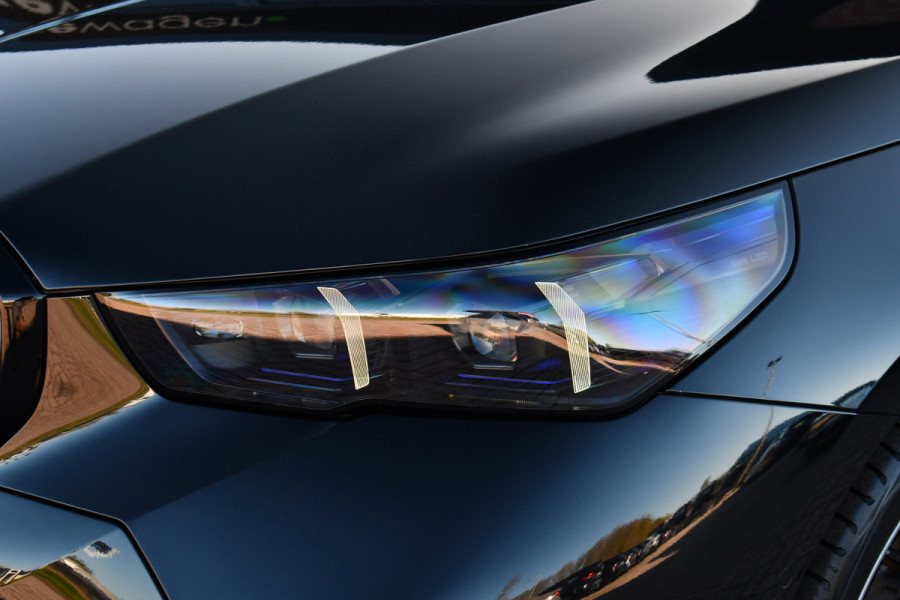 BMW 5 Serie Touring 530e xDrive M-Sport Pro Pano Trekh 360 HUD H/K 20inch
