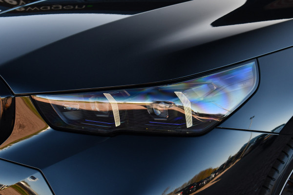 BMW 5 Serie Touring 530e xDrive M-Sport Pro Pano Trekh 360 HUD H/K 20inch