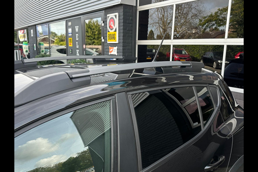 Dacia SANDERO Stepway 1.0 100 ECO-G Up&Go, Airco, CarPlay, Cruise, Camera, Pano, Navi, Bluetooth, Detectie, PDC