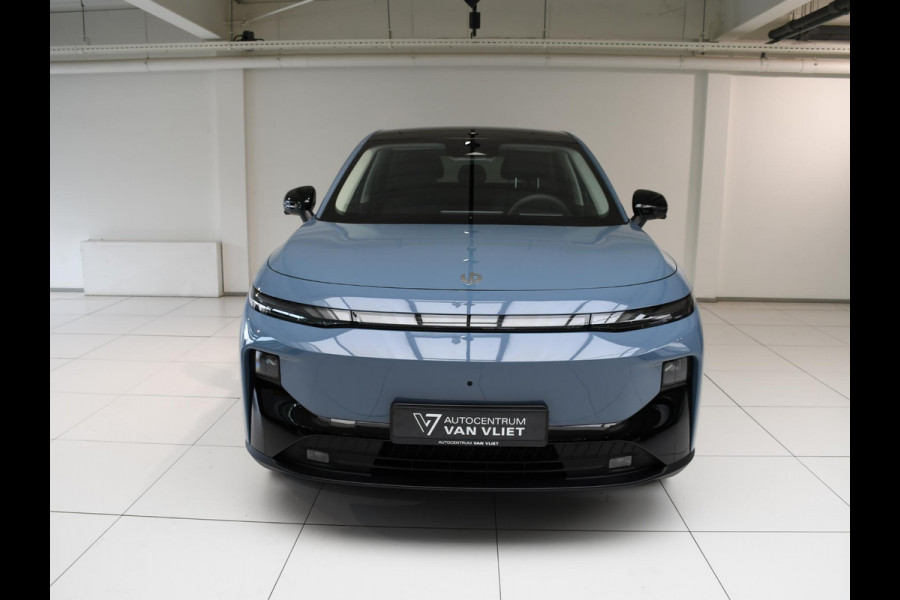 Leapmotor B10 Design ProMax 67.1 kWh | Apple Carplay/Android Auto | Camera | November leveren