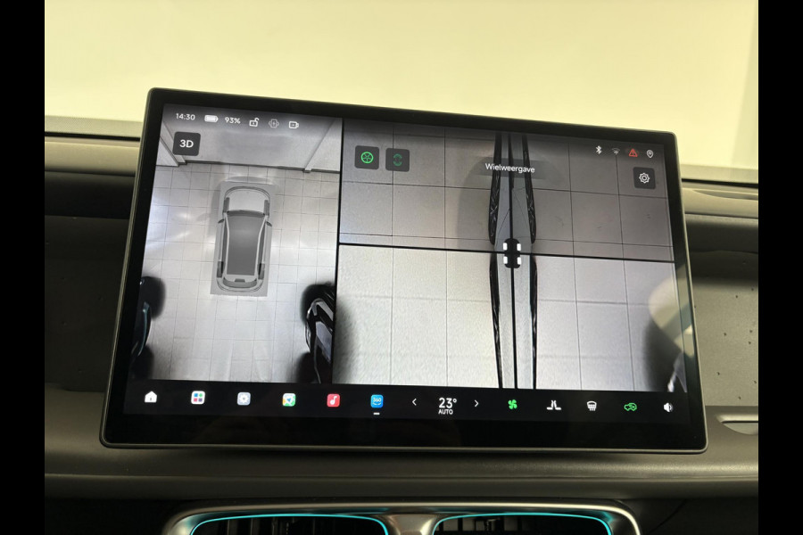 Leapmotor B10 Design ProMax 67.1 kWh | Apple Carplay/Android Auto | Camera | November leveren