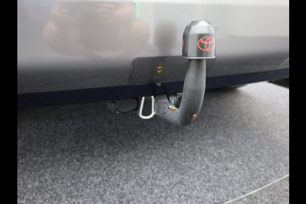 Toyota RAV4 2.5 Hybrid AWD Bi-Tone | Trekhaak afnb. | Elk. A-klep | Stuur & Stoel verw. | Keyless | Prijs Rijklaar!!