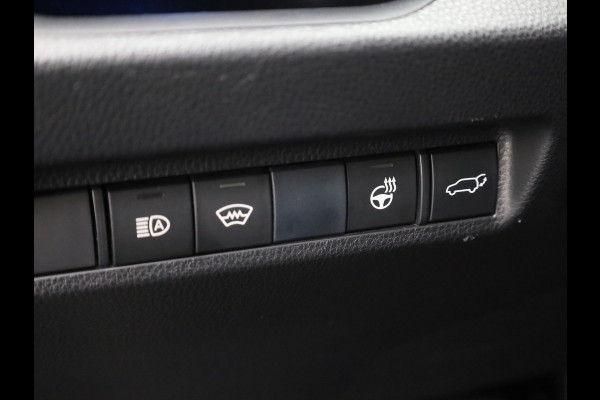 Toyota RAV4 2.5 Hybrid AWD Bi-Tone | Trekhaak afnb. | Elk. A-klep | Stuur & Stoel verw. | Keyless | Prijs Rijklaar!!