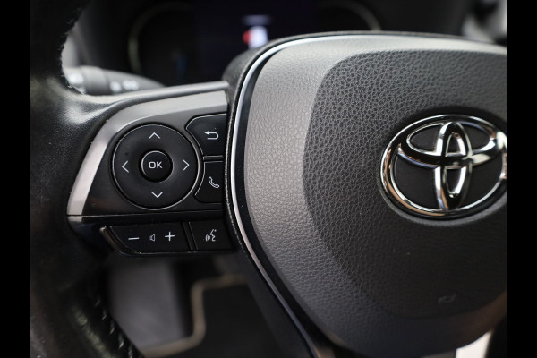 Toyota RAV4 2.5 Hybrid AWD Bi-Tone | Trekhaak afnb. | Elk. A-klep | Stuur & Stoel verw. | Keyless | Prijs Rijklaar!!