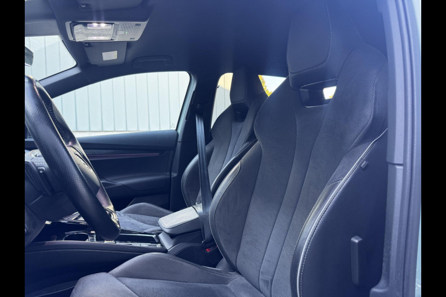Škoda ENYAQ iV 80 Sportline Business | SOH: nnb | adaptive CC | assistentie Pakket Plus | Parkeer Pakket |