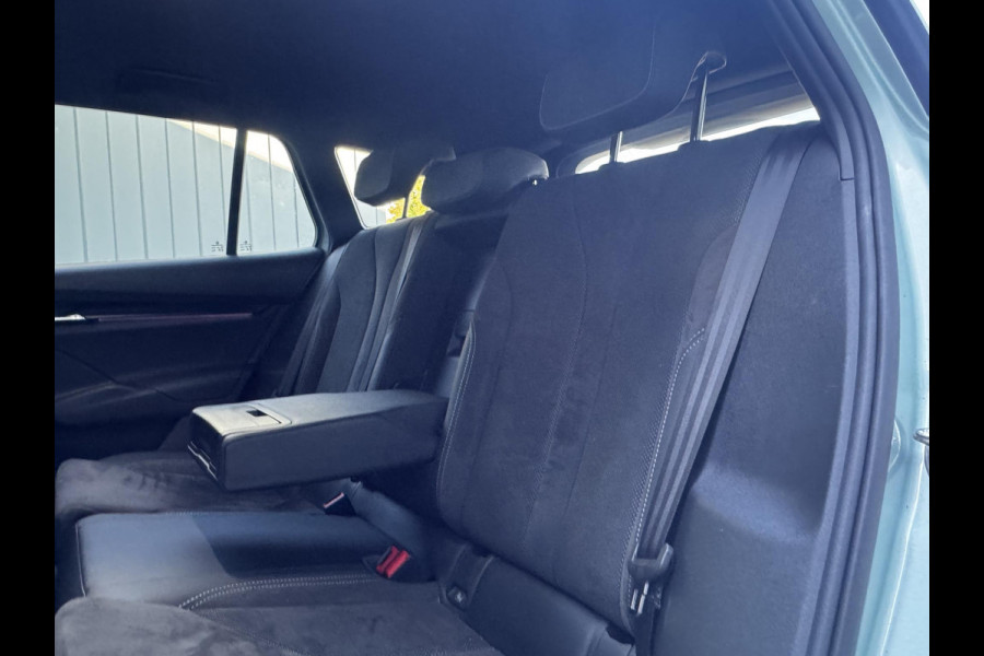 Škoda ENYAQ iV 80 Sportline Business | SOH: nnb | adaptive CC | assistentie Pakket Plus | Parkeer Pakket |