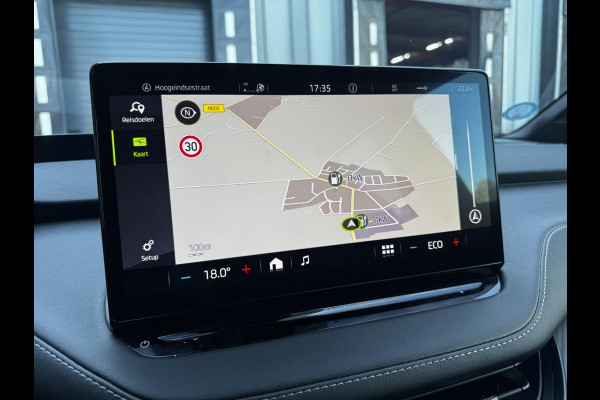 Škoda ENYAQ iV 80 Sportline Business | SOH: nnb | adaptive CC | assistentie Pakket Plus | Parkeer Pakket |