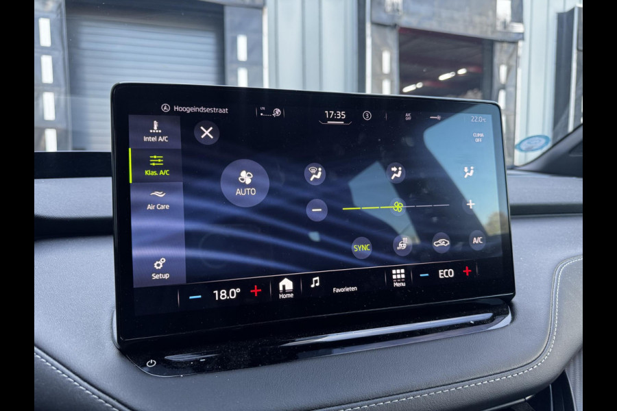 Škoda ENYAQ iV 80 Sportline Business | SOH: nnb | adaptive CC | assistentie Pakket Plus | Parkeer Pakket |
