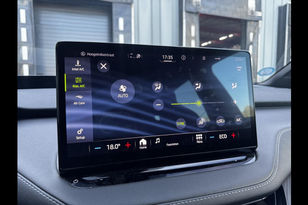 Škoda ENYAQ iV 80 Sportline Business | SOH: nnb | adaptive CC | assistentie Pakket Plus | Parkeer Pakket |