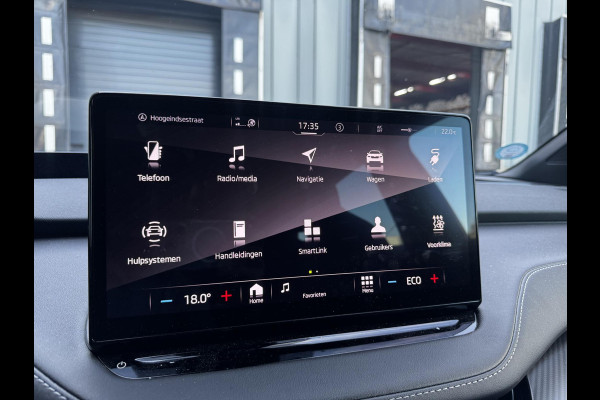 Škoda ENYAQ iV 80 Sportline Business | SOH: nnb | adaptive CC | assistentie Pakket Plus | Parkeer Pakket |