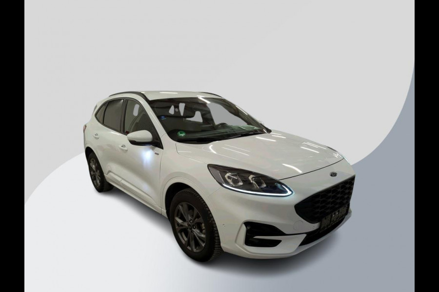 Ford Kuga 2.5 PHEV ST-Line X | Slechts 16.000 KM | Winter Pack | Technology Pack | Adaptive Cruise Control |