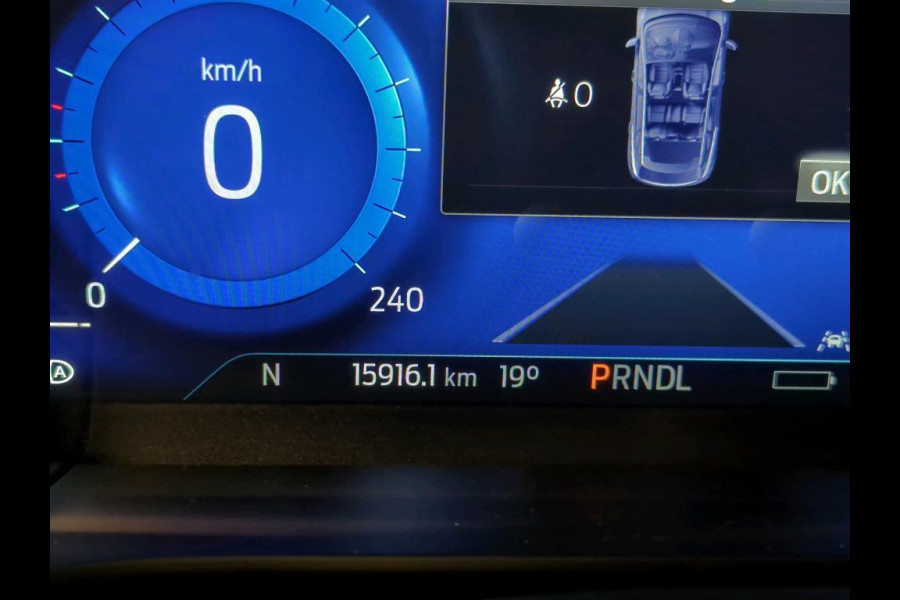 Ford Kuga 2.5 PHEV ST-Line X | Slechts 16.000 KM | Winter Pack | Technology Pack | Adaptive Cruise Control |