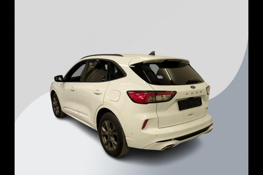 Ford Kuga 2.5 PHEV ST-Line X | Slechts 16.000 KM | Winter Pack | Technology Pack | Adaptive Cruise Control |