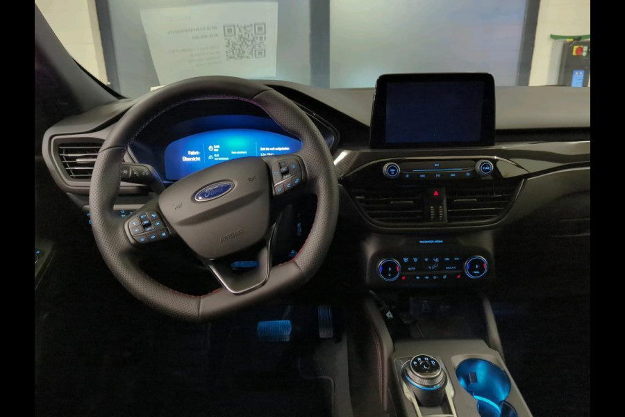 Ford Kuga 2.5 PHEV ST-Line X | Slechts 16.000 KM | Winter Pack | Technology Pack | Adaptive Cruise Control |