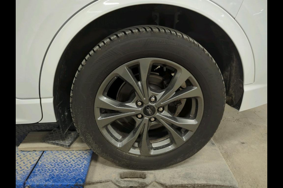 Ford Kuga 2.5 PHEV ST-Line X | Slechts 16.000 KM | Winter Pack | Technology Pack | Adaptive Cruise Control |