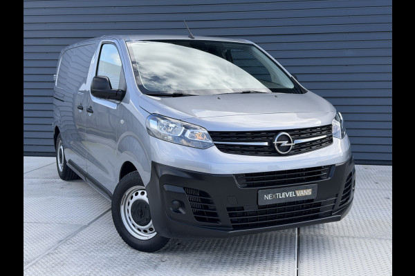 Opel Vivaro 2.0 Diesel 145 PK L2 | Camera | Trekhaak | Apple Carplay & Android Auto
