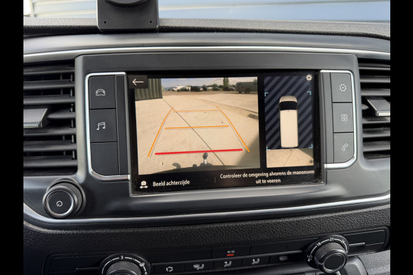 Opel Vivaro 2.0 Diesel 145 PK L2 | Camera | Trekhaak | Apple Carplay & Android Auto