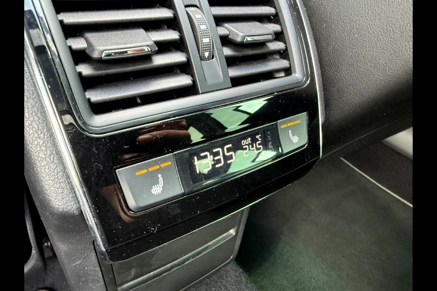 Škoda Superb Combi 1.4 TSI iV Sportline Business Panoramadak, Trekhaak