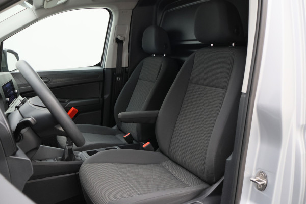 Volkswagen Caddy Cargo 2.0 TDI Comfort Airco, Cruise, Camera, Apple Carplay, Elektrisch Pakket, PDC, 18''