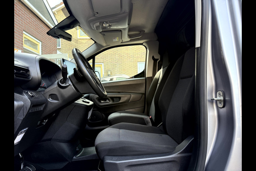 Opel Combo 1.5D 130pk Automaat Navi, App Connect