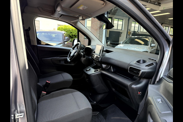 Opel Combo 1.5D 130pk Automaat Navi, App Connect
