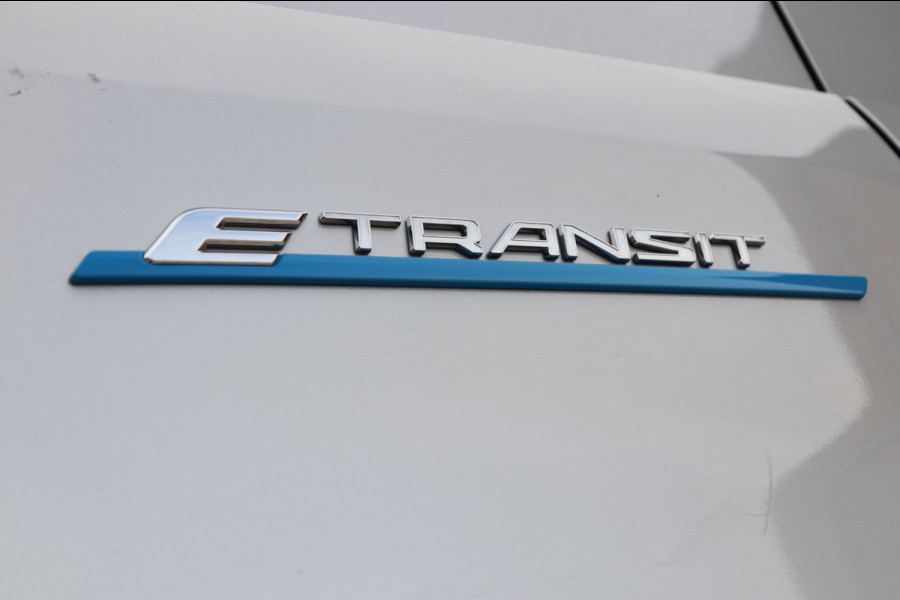 Ford E-Transit 350 L4H3 Trend 68 kWh / 360 / ACC / DODEHOEK / KEYLESS / ELEK-SCHUIFDEUR