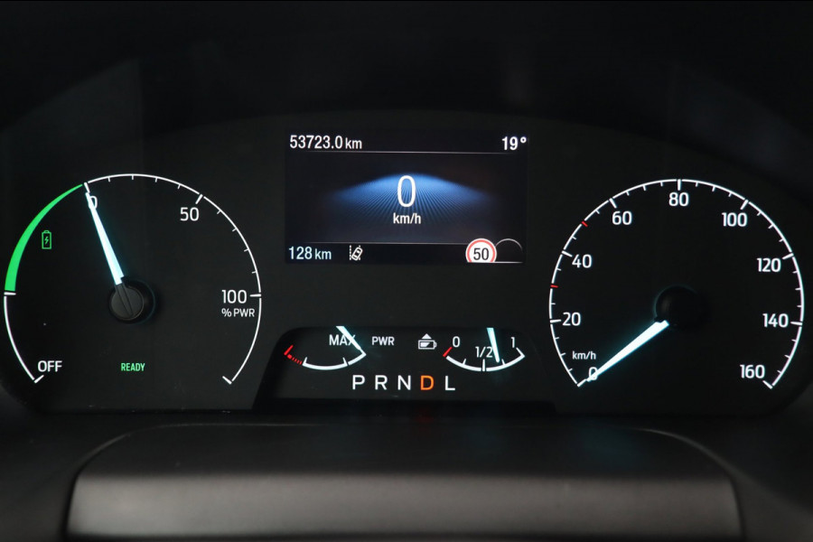 Ford E-Transit 350 L4H3 Trend 68 kWh / 360 / ACC / DODEHOEK / KEYLESS / ELEK-SCHUIFDEUR