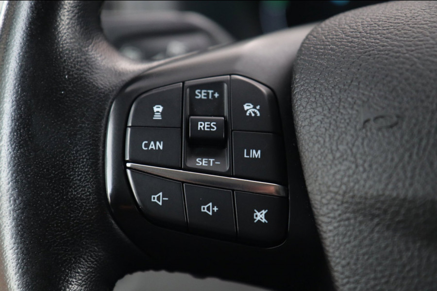 Ford E-Transit 350 L4H3 Trend 68 kWh / 360 / ACC / DODEHOEK / KEYLESS / ELEK-SCHUIFDEUR