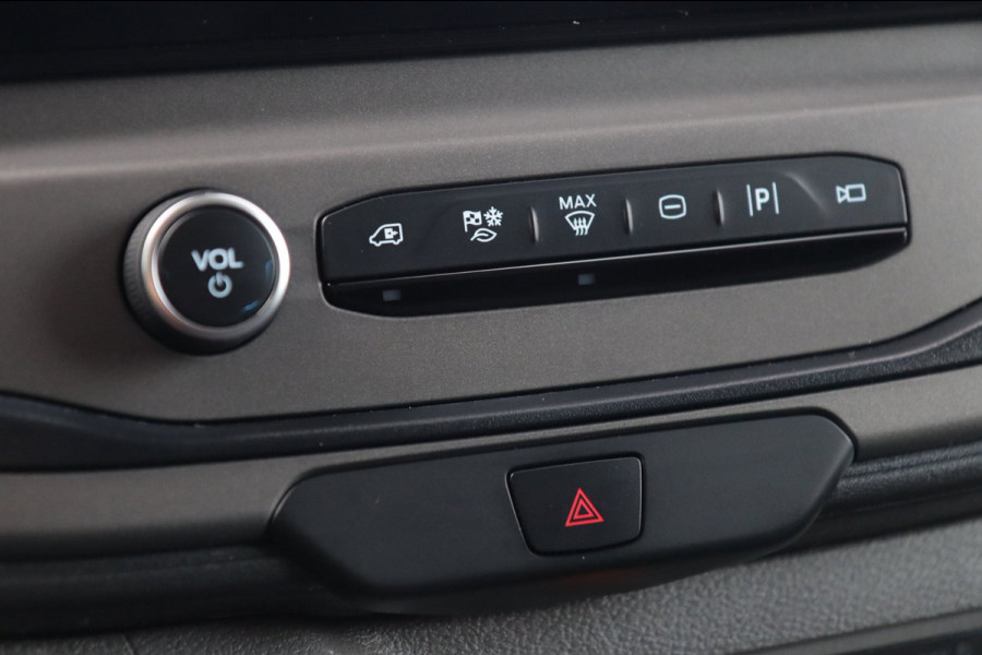 Ford E-Transit 350 L4H3 Trend 68 kWh / 360 / ACC / DODEHOEK / KEYLESS / ELEK-SCHUIFDEUR