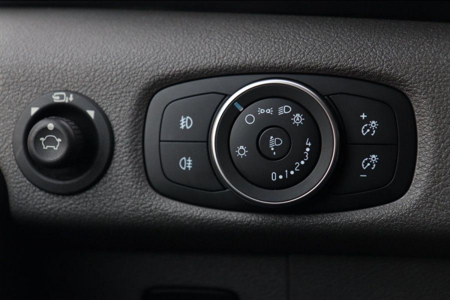 Ford E-Transit 350 L4H3 Trend 68 kWh / 360 / ACC / DODEHOEK / KEYLESS / ELEK-SCHUIFDEUR