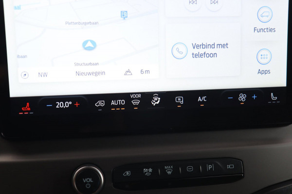 Ford E-Transit 350 L4H3 Trend 68 kWh / 360 / ACC / DODEHOEK / KEYLESS / ELEK-SCHUIFDEUR