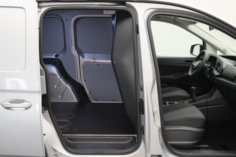 Volkswagen Caddy Cargo 2.0 TDI Comfort Airco, Cruise, Camera, Apple Carplay, Elektrisch Pakket, PDC, 18''