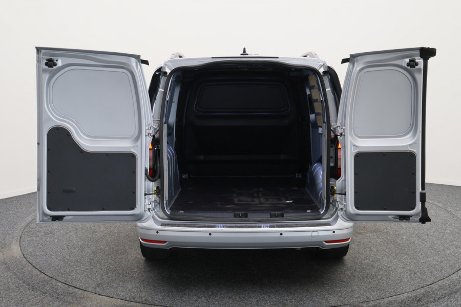 Volkswagen Caddy Cargo 2.0 TDI Comfort Airco, Cruise, Camera, Apple Carplay, Elektrisch Pakket, PDC, 18''