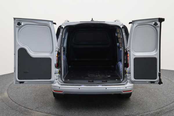 Volkswagen Caddy Cargo 2.0 TDI Comfort Airco, Cruise, Camera, Apple Carplay, Elektrisch Pakket, PDC, 18''