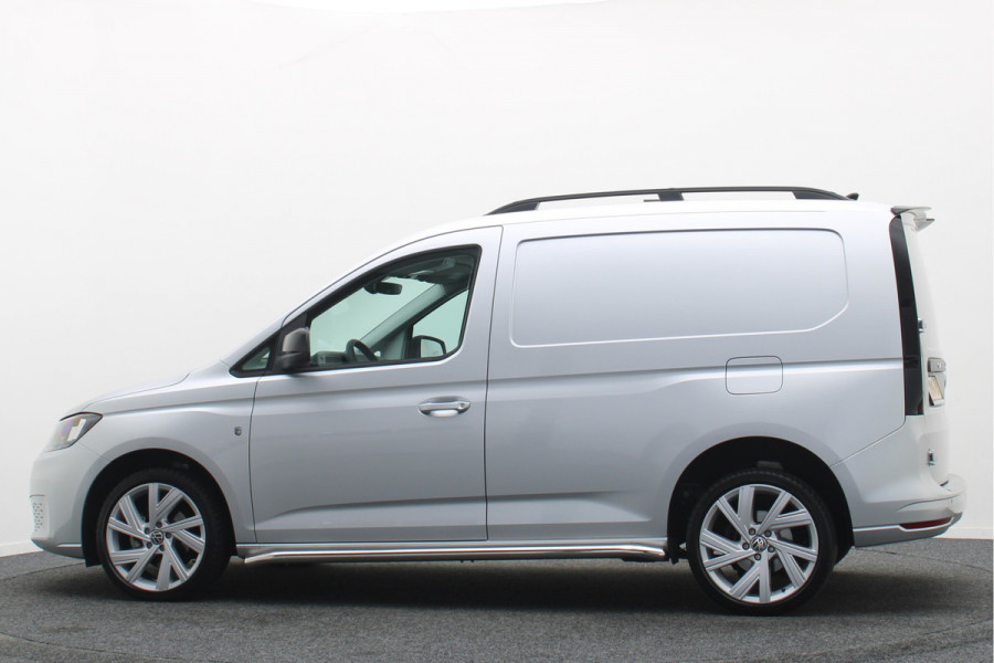 Volkswagen Caddy Cargo 2.0 TDI Comfort Airco, Cruise, Camera, Apple Carplay, Elektrisch Pakket, PDC, 18''