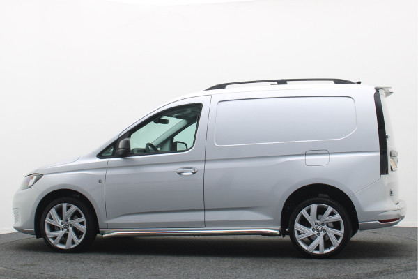 Volkswagen Caddy Cargo 2.0 TDI Comfort Airco, Cruise, Camera, Apple Carplay, Elektrisch Pakket, PDC, 18''