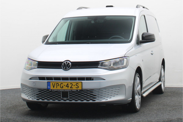 Volkswagen Caddy Cargo 2.0 TDI Comfort Airco, Cruise, Camera, Apple Carplay, Elektrisch Pakket, PDC, 18''