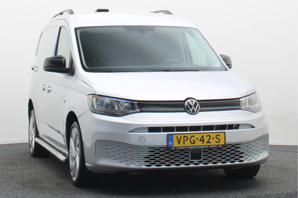 Volkswagen Caddy Cargo 2.0 TDI Comfort Airco, Cruise, Camera, Apple Carplay, Elektrisch Pakket, PDC, 18''
