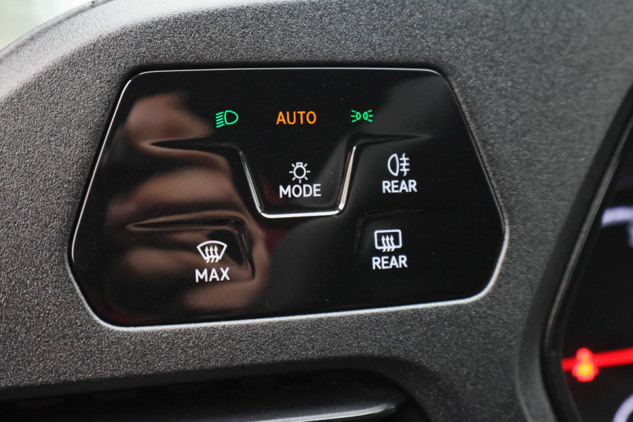 Volkswagen Caddy Cargo 2.0 TDI Comfort Airco, Cruise, Camera, Apple Carplay, Elektrisch Pakket, PDC, 18''