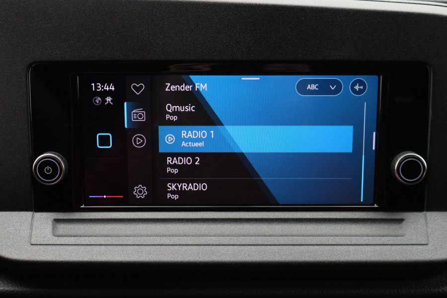 Volkswagen Caddy Cargo 2.0 TDI Comfort Airco, Cruise, Camera, Apple Carplay, Elektrisch Pakket, PDC, 18''