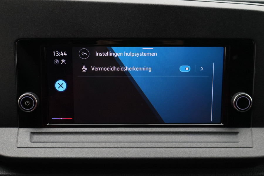 Volkswagen Caddy Cargo 2.0 TDI Comfort Airco, Cruise, Camera, Apple Carplay, Elektrisch Pakket, PDC, 18''