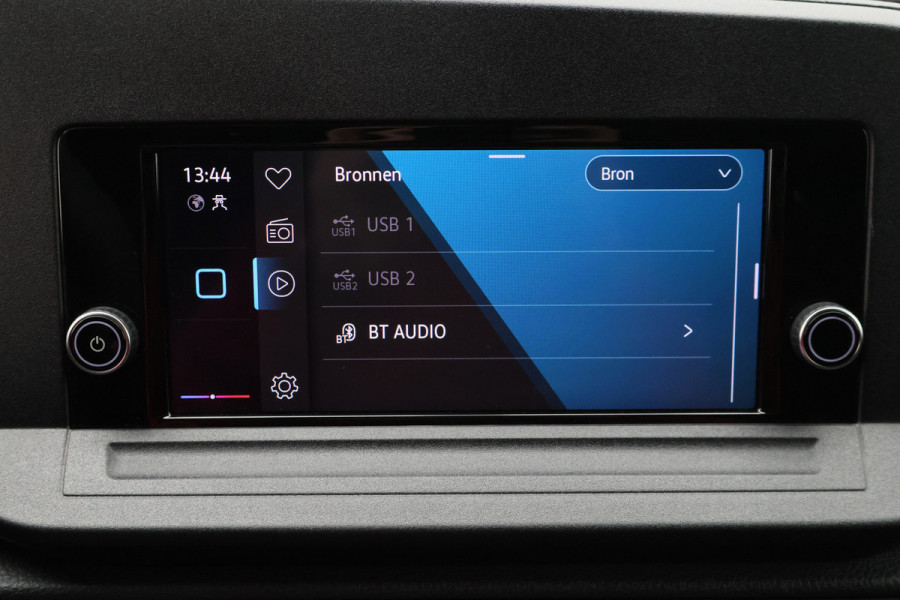Volkswagen Caddy Cargo 2.0 TDI Comfort Airco, Cruise, Camera, Apple Carplay, Elektrisch Pakket, PDC, 18''