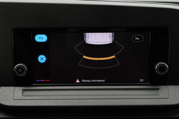 Volkswagen Caddy Cargo 2.0 TDI Comfort Airco, Cruise, Camera, Apple Carplay, Elektrisch Pakket, PDC, 18''