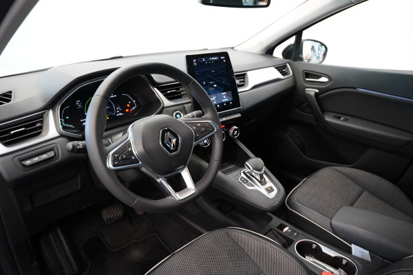 Renault Captur 1.6 E-Tech Hybrid 145 Intens Full-led Navigatie Trekhaak