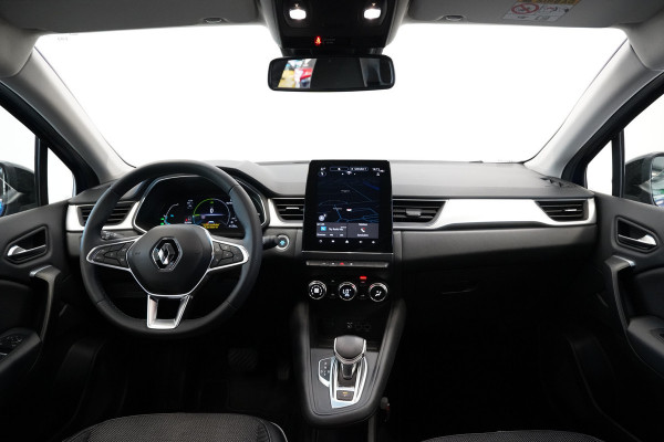 Renault Captur 1.6 E-Tech Hybrid 145 Intens Full-led Navigatie Trekhaak