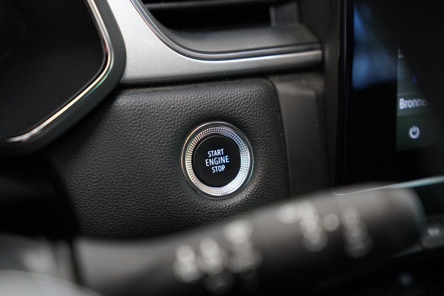Renault Captur 1.6 E-Tech Hybrid 145 Intens Full-led Navigatie Trekhaak