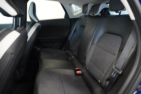 Renault Captur 1.6 E-Tech Hybrid 145 Intens Full-led Navigatie Trekhaak