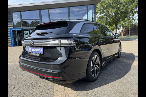 Volkswagen ID7 77 kWh Pro Business VAN:47.900,- VOOR: 44.440,- UW HERFSTVOORDEEL:3.460,- SOH 96%| 360 CAMERA | ELEKTRISCHE ACHTERKLEP| DODE HOEK SENSOR | ELEKTRISCHE TREKHAAK | STOEL + STUURVERWARMING + MASSAGE | KEY LESS | RIJKLAAPRIJS INCL. 12 MND BOVAG GARANTIE|