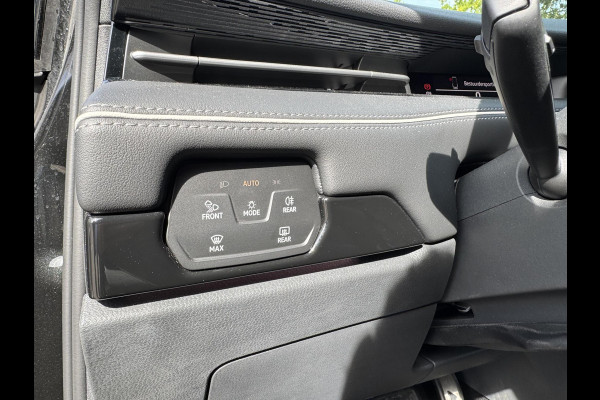 Volkswagen ID7 77 kWh Pro Business VAN:47.900,- VOOR: 44.440,- UW HERFSTVOORDEEL:3.460,- SOH 96%| 360 CAMERA | ELEKTRISCHE ACHTERKLEP| DODE HOEK SENSOR | ELEKTRISCHE TREKHAAK | STOEL + STUURVERWARMING + MASSAGE | KEY LESS | RIJKLAAPRIJS INCL. 12 MND BOVAG GARANTIE|