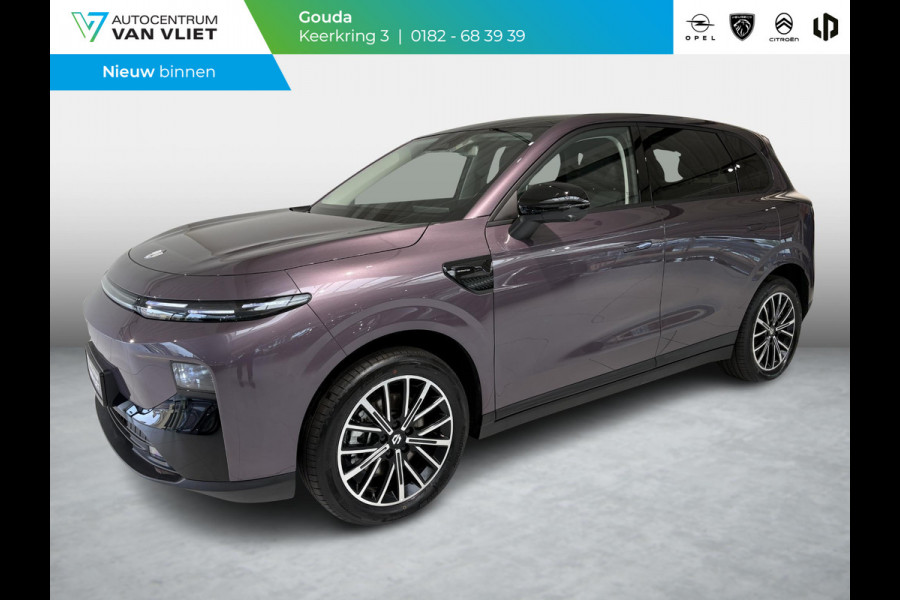 Leapmotor B10 Design ProMax 67.1 kWh | Apple Carplay/Android Auto | Camera | November Leverbaar
